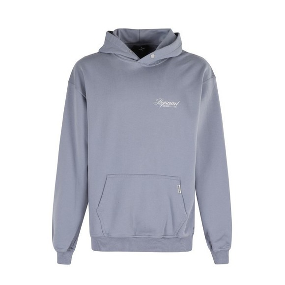 Represent Owners Club Script Hoodie - NWT - Picture 1 of 2